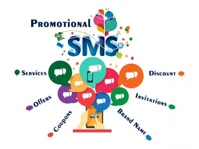 Increase your Business Online through Bulk SMS Marketing in India