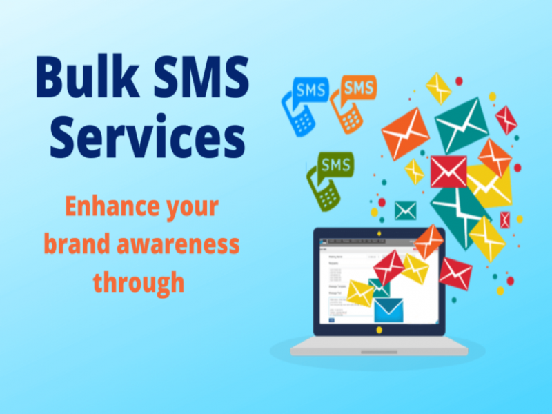Benefits of using Bulk SMS Services for your Business