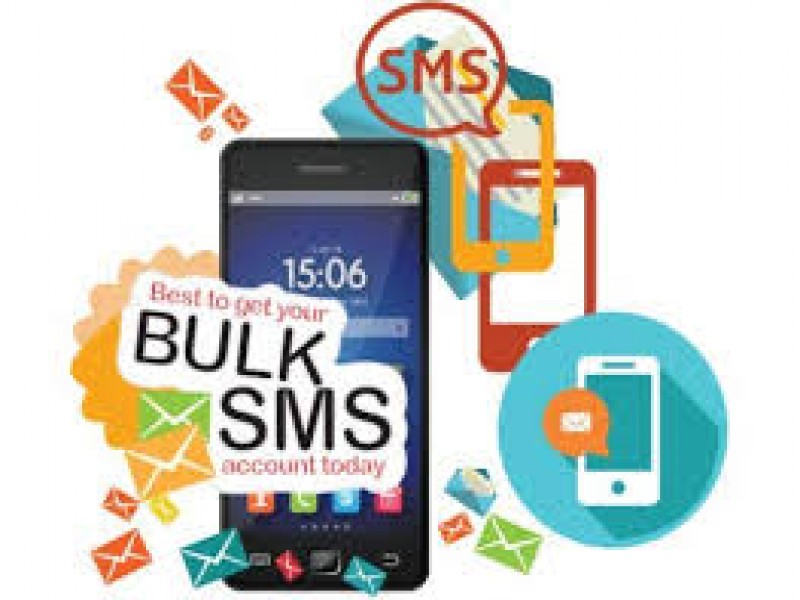 How is Bulk SMS Marketing helpful