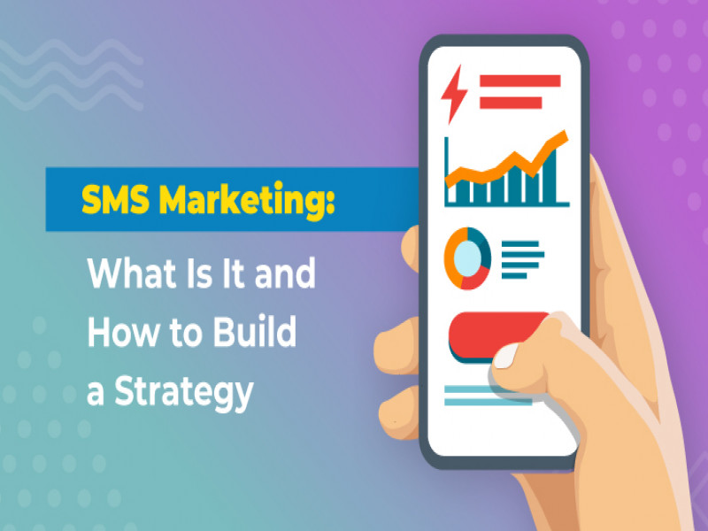Useful statistics on marketing sms that will blow your head