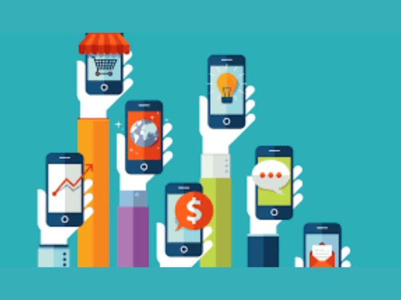 Top 5 Reasons You Should Make Mobile Marketing a Priority