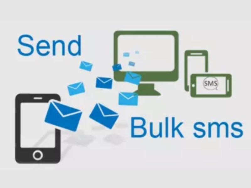 Functionality and Service Provider – Bulk SMS India